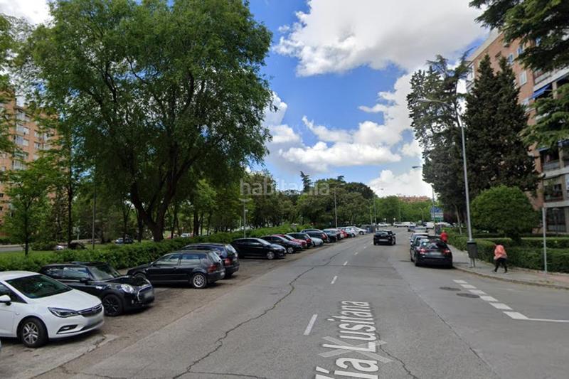 Foto cde42526-8e89-470b-87b7-ea8bc3adbc02. Planta baixa a Abrantes Madrid