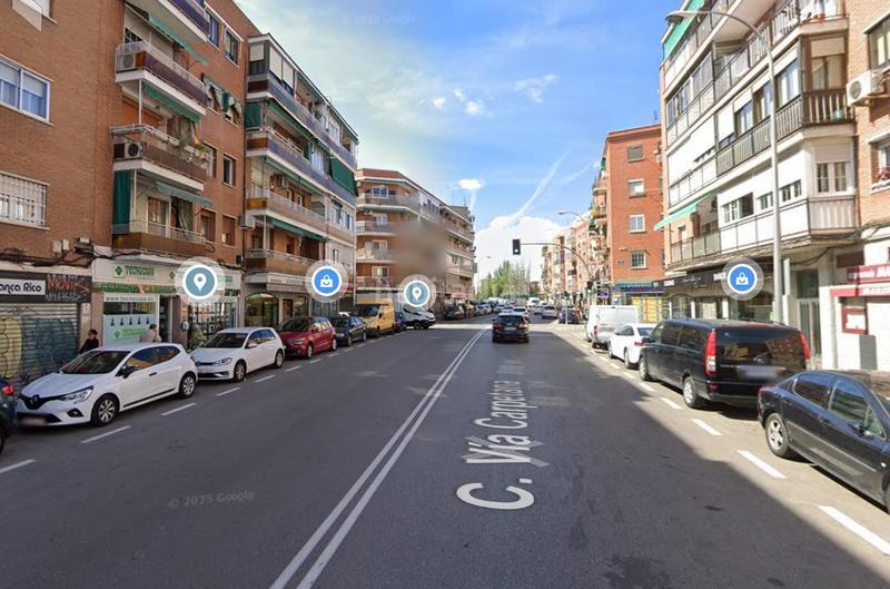 Foto 140118d1-05df-4e7d-9bc1-f8609c8ce1ea. Erdgeschoss in Aluche Madrid