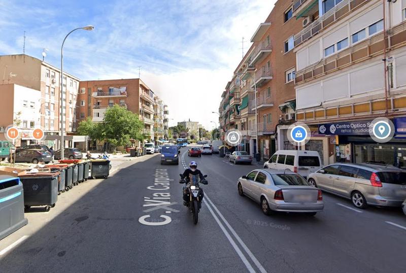 Foto 358aa166-3b6a-4346-9c85-f3509b5c3ac0. Erdgeschoss in Aluche Madrid