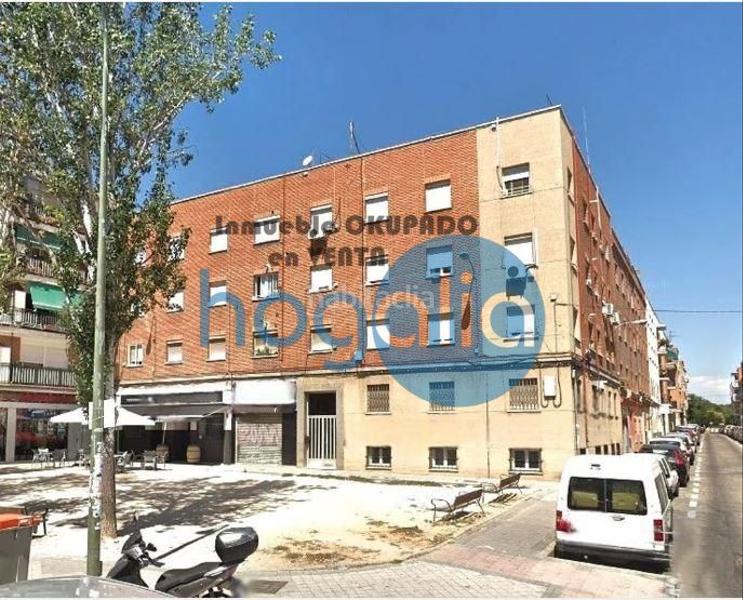 Foto f8b48969-1893-4933-8c26-1201d17e129d. Piano terra in Aluche Madrid