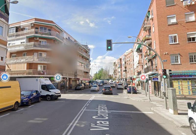 Foto f606bf2e-56a3-488d-9397-2472d32a62d2. Rez-de-chaussée dans Aluche Madrid