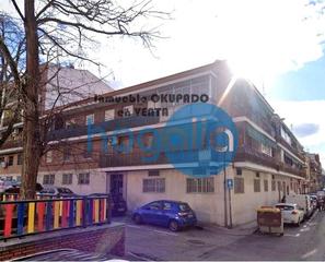 Appartement  De san florencio