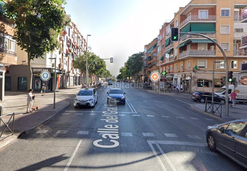 Foto 695db9e8-5d33-4bd2-bdca-a51e802aa86c. Planta baja en San Isidro Madrid