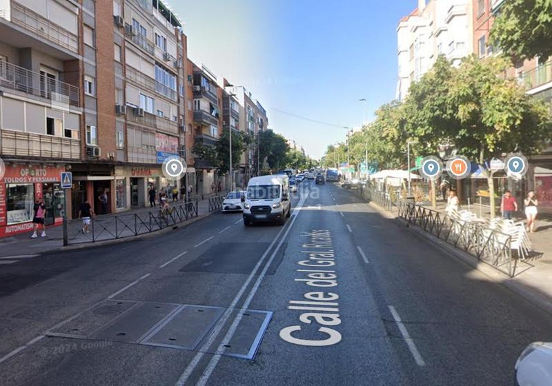 Foto 8f769f88-b647-4a02-a26b-ec3e18764303. Planta baja en San Isidro Madrid