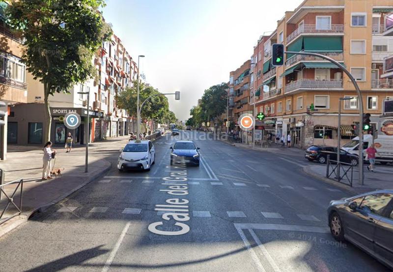 Foto a46f0074-7632-49e7-996c-e9a593eab54a. Planta baja en San Isidro Madrid