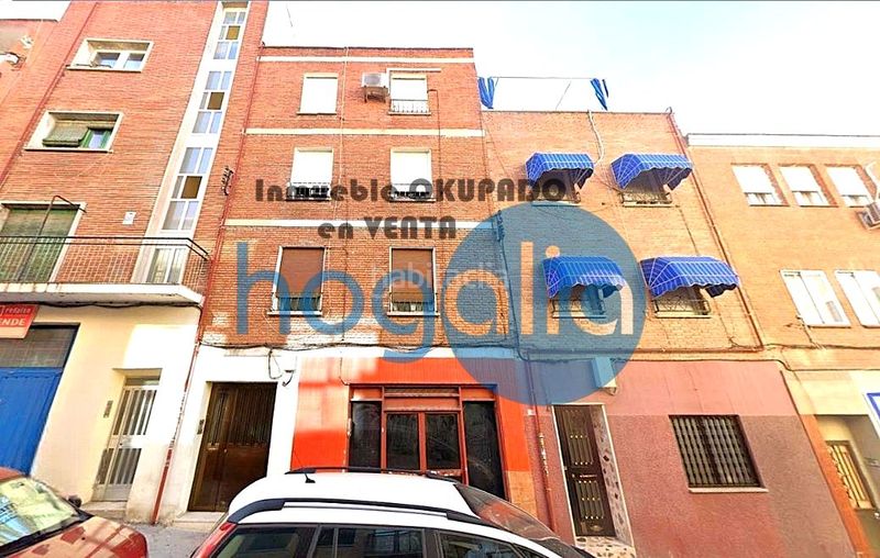 Foto ebfce884-3ca0-403f-992f-7b6a4fce5961. Pis a Puerta del Ángel Madrid