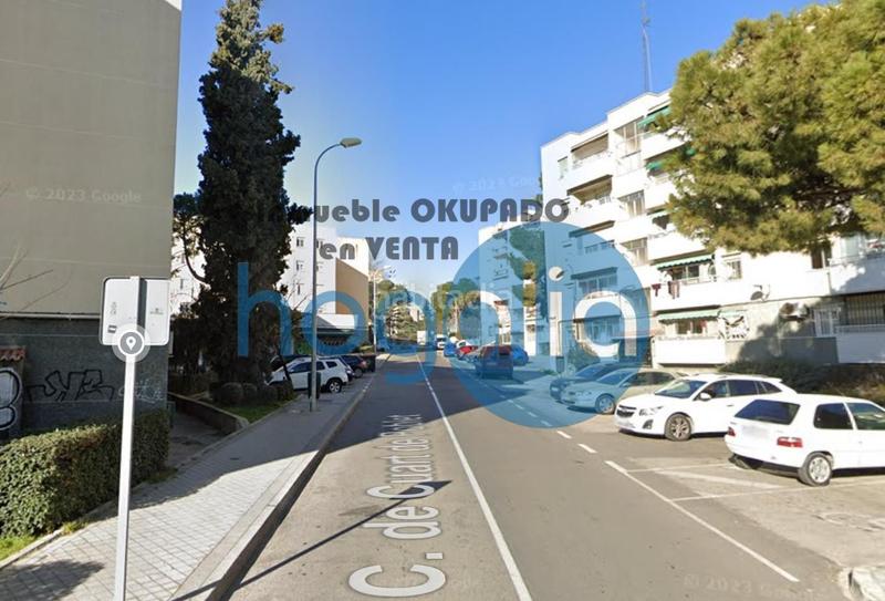 Foto 083257a5-fd6f-4fe6-bcf0-d0424d25c918. Appartement dans Lucero Madrid