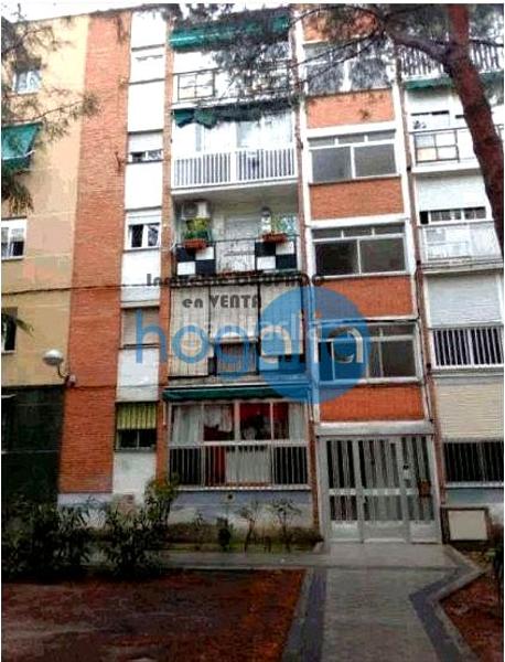 Foto 3331c5bb-4964-4e5c-a99a-fc06c669065e. Pis a Lucero Madrid
