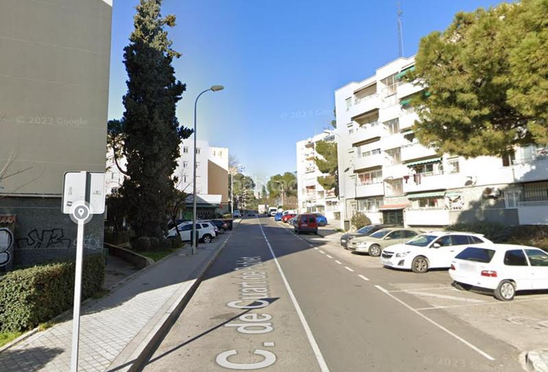 Foto 8c1e2e94-8515-4153-a7d3-179e18477aa4. Pis a Lucero Madrid