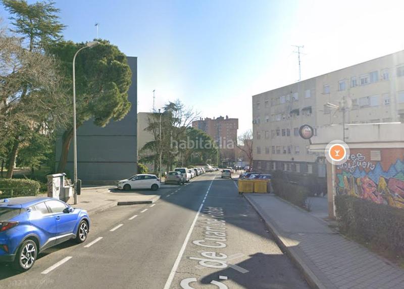 Foto c45b6ccf-dad0-40a1-8935-2c870adc4629. Pis a Lucero Madrid