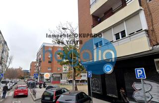 Appartement  De sáhara
