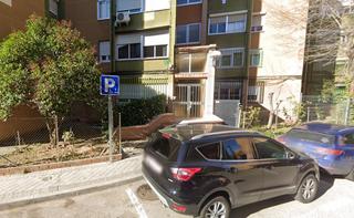 Appartement  De los herbolarios