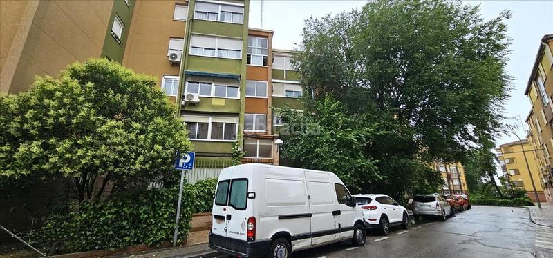 Foto c8945cb7-e0c8-4447-9b4b-36c574c39928. Piso en Arcos Madrid