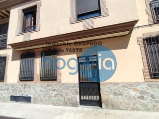 Appartement  Travesía de los jardines