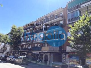 Etagenwohnung in De Alberto Palacios