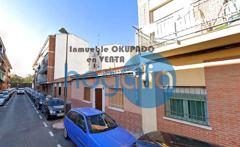 Foto 109c3c94-7f83-4ab3-8df9-75b4830bcc14. Casa en San Isidro Getafe