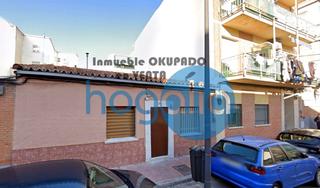 Casa  Ciempozuelos