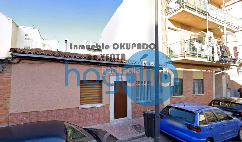 Foto 740b0cd4-69fa-4de7-a31f-33045870d742. Casa en San Isidro Getafe