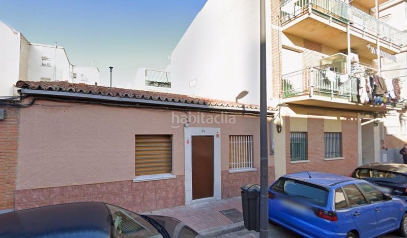 Foto 79cb584a-662f-4fdf-9d99-34dea9f5d91e. Casa a San Isidro Getafe