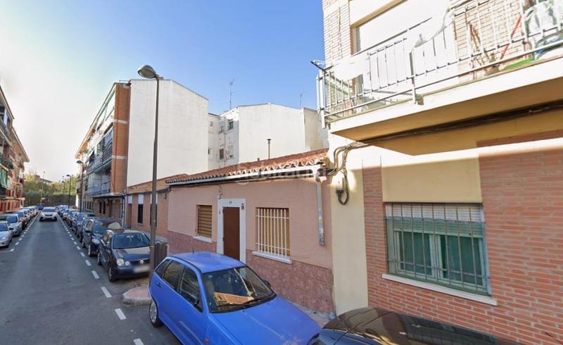 Foto ccce56fe-d19e-45a8-9968-72b335daaf6d. Casa en San Isidro Getafe
