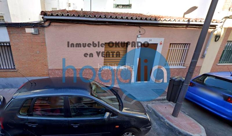 Foto 6e72274e-79a0-4ff9-9782-480959270d95. Maison dans San Isidro Getafe