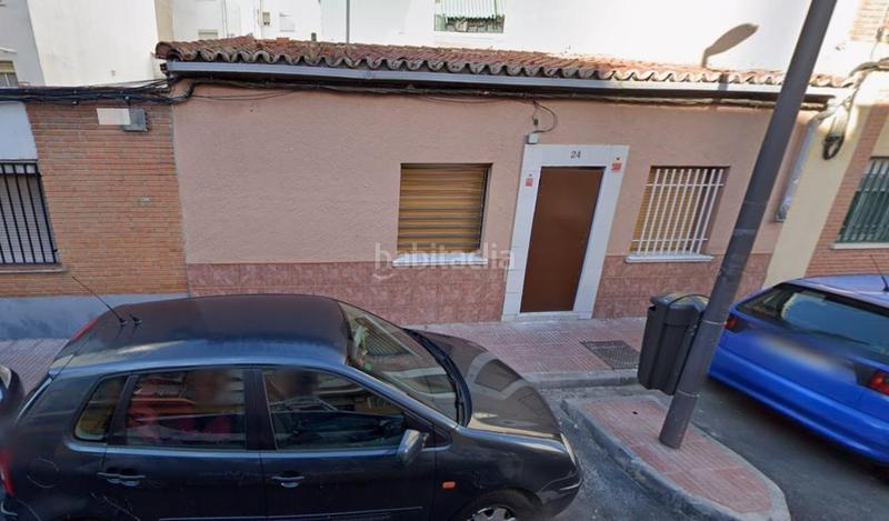 Foto 80d3e21f-c504-4ded-81e5-3961954493dc. Maison dans San Isidro Getafe