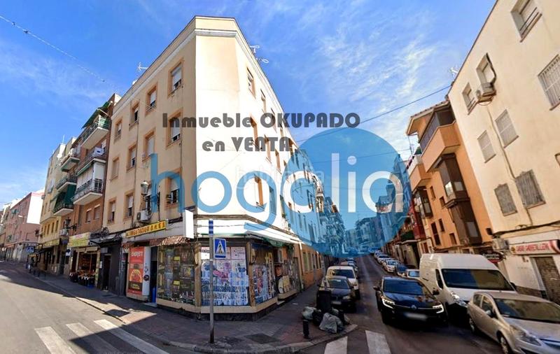Foto 1d934590-5c15-4d1c-8c3f-0fbe676e86a1. Appartement dans Almendrales Madrid