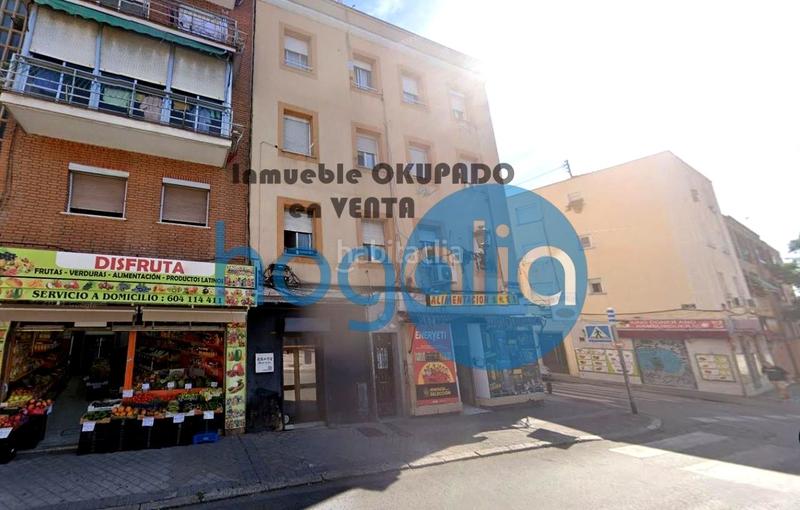 Foto 2ecb9663-8507-457f-af02-2976664bd858. Pis a Almendrales Madrid