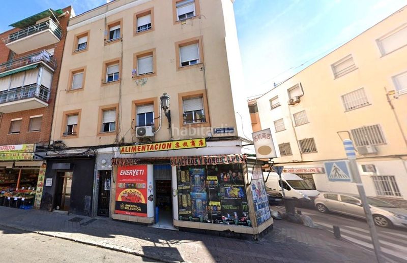 Foto 42dc965f-4570-4ad7-bd42-812774f2ad2b. Pis a Almendrales Madrid