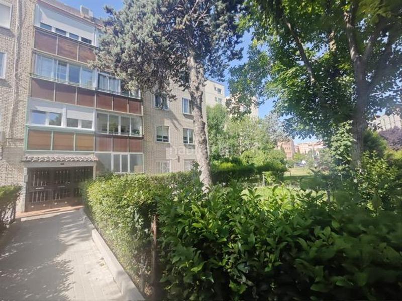 Foto 42eafe7b-d073-41d7-bab5-146bc6491c64. Piso en Brezo Valdemoro