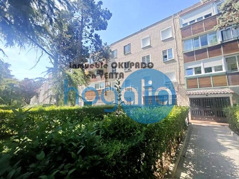 Foto 614140ca-c5f0-48a4-8685-1039aeee5126. Piso en Brezo Valdemoro