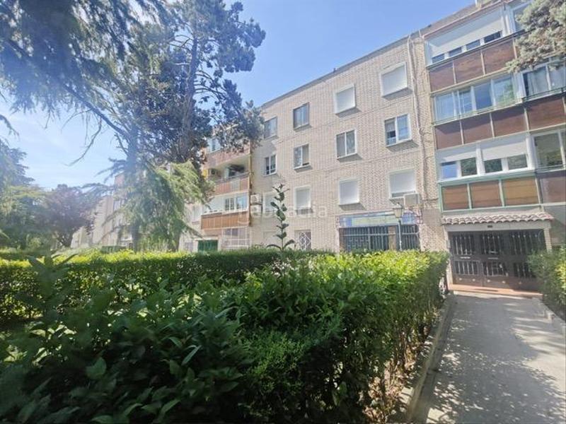 Foto c1c19d11-7b72-456b-bb10-7cffcd65721e. Piso en Brezo Valdemoro