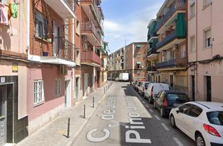 Erdgeschoss in De José Del Pino Jiménez