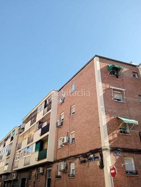 Foto 8a922841-6e00-43e0-a6a8-2ec10be78666. Erdgeschoss in Villaverde Alto Madrid