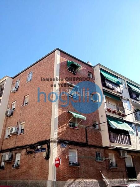 Foto 057a884a-f43d-4850-ab40-424799333854. Planta baja en Villaverde Alto Madrid