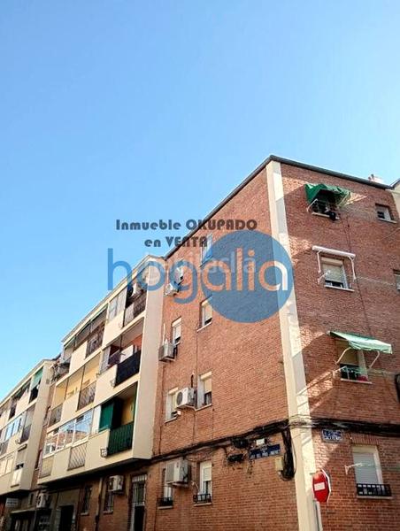 Foto 77d5e29b-f1d6-4c71-8a76-0a8ff5d199ad. Planta baja en Villaverde Alto Madrid