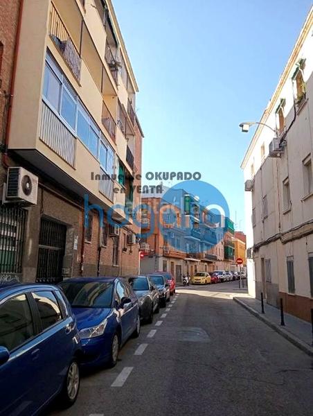 Foto 8bb73147-0d79-4fea-bf28-cf9d20ec2668. Planta baja en Villaverde Alto Madrid