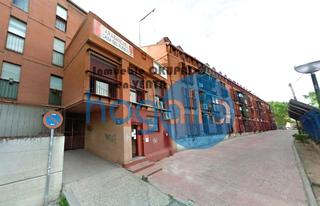 Erdgeschoss  Conde de eleta