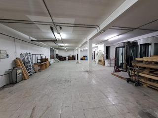 Rent Business premise  De agustín y antonia