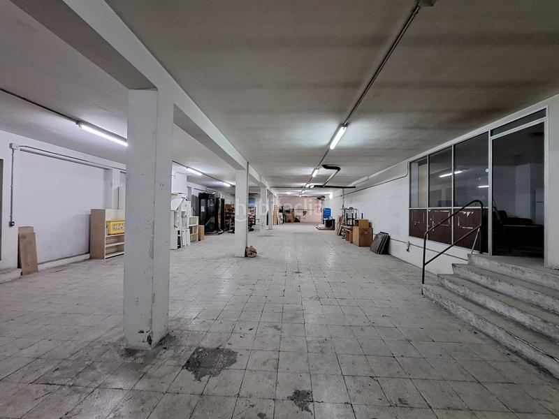 Foto 30aa5a3d-a798-49c6-b6bd-2725e3451ae6. Alquiler local comercial en Centro Urbano San Sebastián de los Reyes
