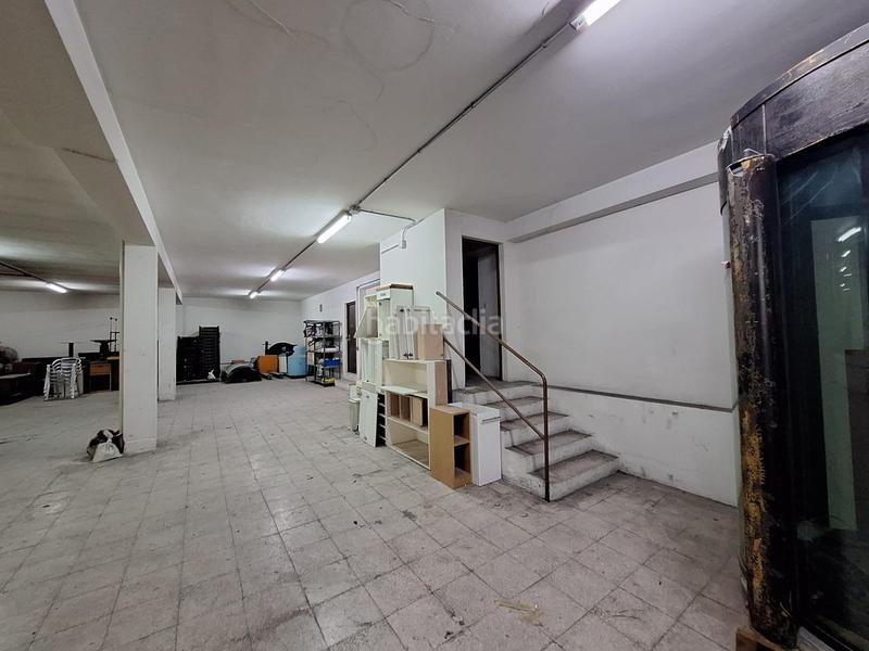 Foto bdcef706-3e57-4193-bef2-743abe13a7b6. Alquiler local comercial en Centro Urbano San Sebastián de los Reyes