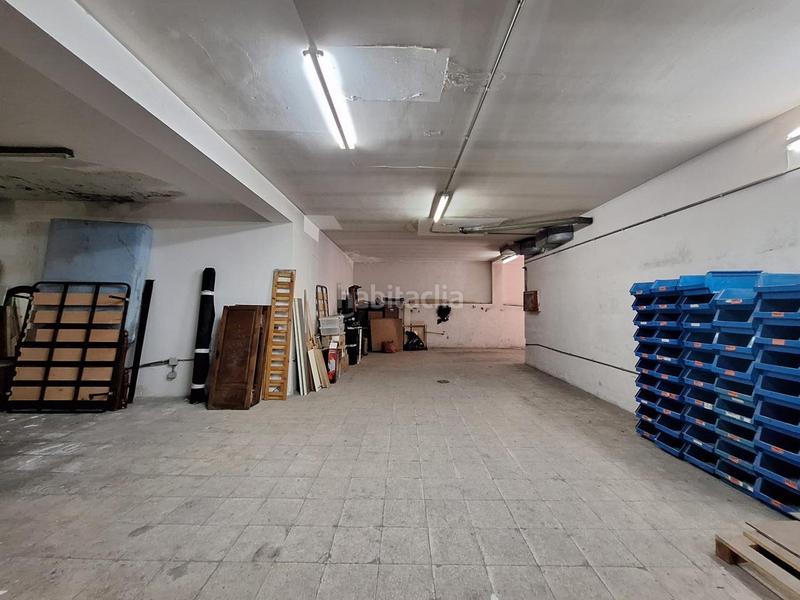 Foto e6dc8b3a-cd28-4b0b-9f40-6746944a1c1f. Alquiler local comercial en Centro Urbano San Sebastián de los Reyes