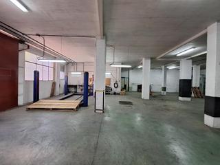 Local Comercial en Travesía de Hontanillas