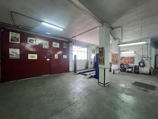 Alquiler Local Comercial  Travesía de hontanillas