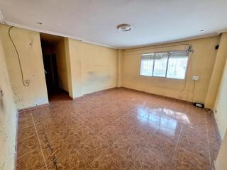 Erdgeschoss in Rey Juan Carlos I