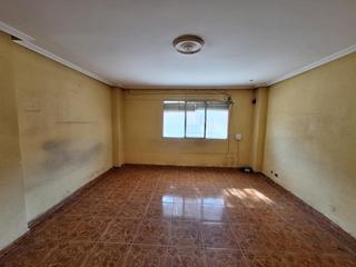 Ground floor in Rey Juan Carlos I