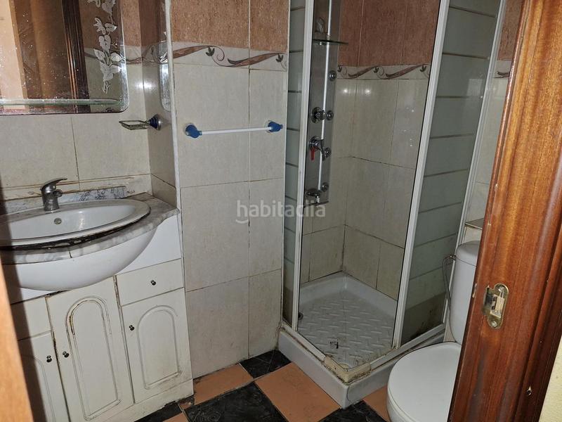 Foto ae6a90b8-9429-4c01-a9fc-956b967d89e8. Planta baixa a Zarzaquemada Leganés