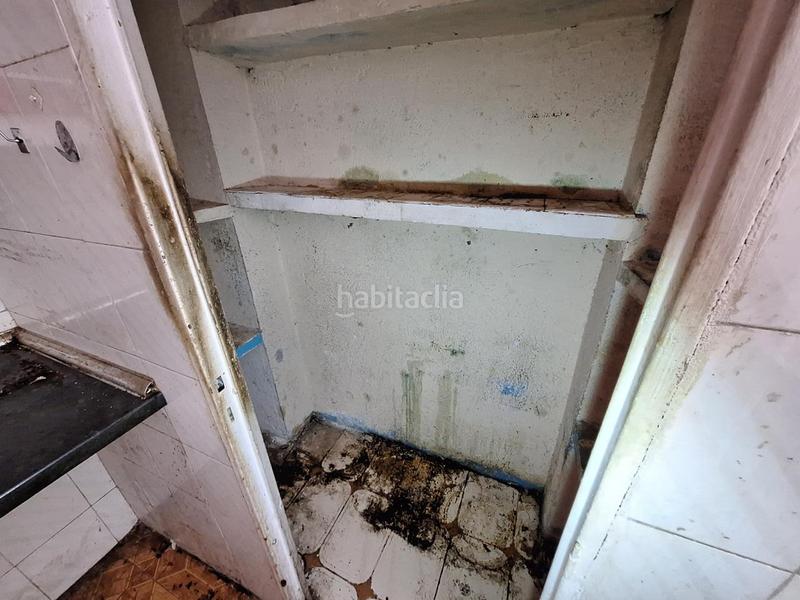 Foto e14e54bd-c4c9-4b92-9e60-e5ab71e4524a. Planta baixa a Zarzaquemada Leganés