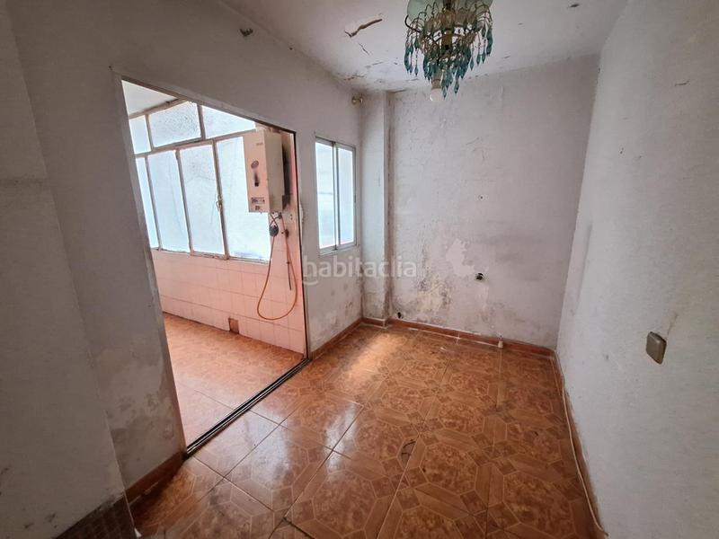 Foto fa466d7f-812c-4bd5-8687-c4ad44448b80. Planta baixa a Zarzaquemada Leganés