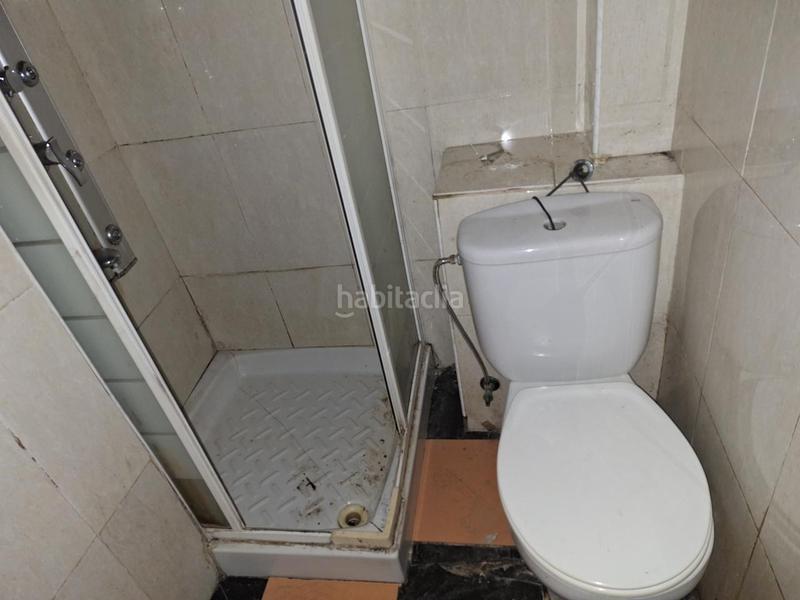 Foto df14c216-33cf-418b-a486-8cb7c3debfaa. Rez-de-chaussée dans Zarzaquemada Leganés